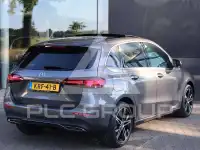 2026 Mercedes Benz B 250