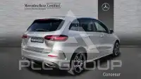 2026 Mercedes Benz B 250