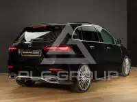 2026 Mercedes Benz B 250