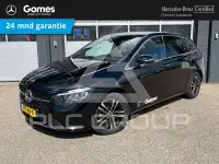 2026 Mercedes Benz B 250