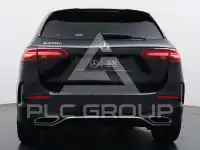 2026 Mercedes Benz B 250