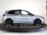 2026 Mercedes Benz B 250