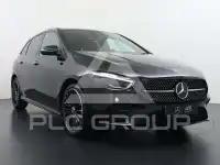 2026 Mercedes Benz B 250