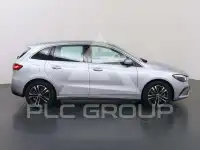 2026 Mercedes Benz B 250