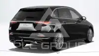 2026 Mercedes Benz B 250