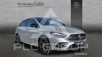 2026 Mercedes Benz B 250