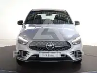 2026 Mercedes Benz B 250