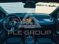 2026 Mercedes Benz B 250