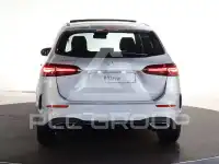 2026 Mercedes Benz B 250