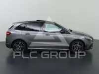 2026 Mercedes Benz B 250