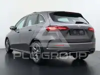 2026 Mercedes Benz B 250
