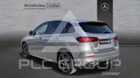2026 Mercedes Benz B 250