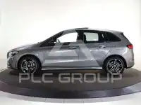 2026 Mercedes Benz B 250