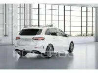 2026 Mercedes Benz B 220