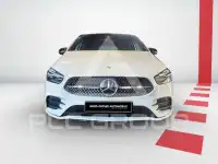 2026 Mercedes Benz B 220