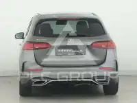 2026 Mercedes Benz B 220