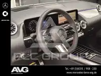2026 Mercedes Benz B 220