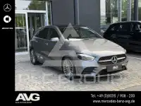2026 Mercedes Benz B 220