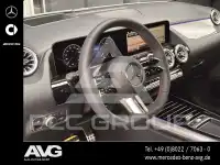 2026 Mercedes Benz B 220