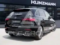 2026 Mercedes Benz B 220