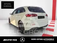 2026 Mercedes Benz B 220