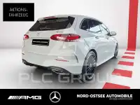 2026 Mercedes Benz B 220