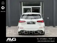 2026 Mercedes Benz B 220