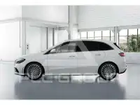 2026 Mercedes Benz B 220