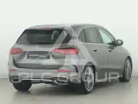 2026 Mercedes Benz B 220