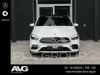 2026 Mercedes Benz B 220