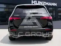 2026 Mercedes Benz B 220