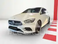 2026 Mercedes Benz B 220