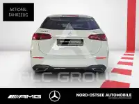 2026 Mercedes Benz B 220