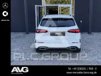 2026 Mercedes Benz B 220