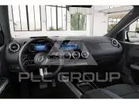 2026 Mercedes Benz B 220