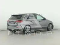 2026 Mercedes Benz B 220