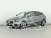 2026 Mercedes Benz B 220