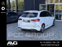 2026 Mercedes Benz B 220