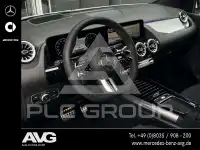 2026 Mercedes Benz B 220