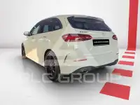 2026 Mercedes Benz B 220