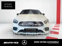 2026 Mercedes Benz B 220
