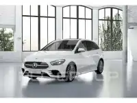 2026 Mercedes Benz B 220