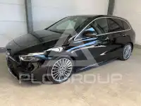 2026 Mercedes Benz B 220