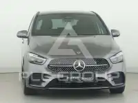 2026 Mercedes Benz B 220