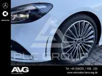 2026 Mercedes Benz B 220