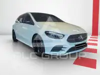2026 Mercedes Benz B 220