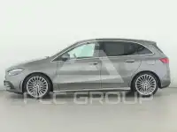 2026 Mercedes Benz B 220