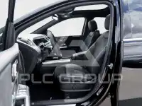 2026 Mercedes Benz B 220