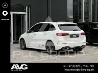 2026 Mercedes Benz B 220
