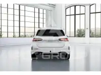 2026 Mercedes Benz B 220